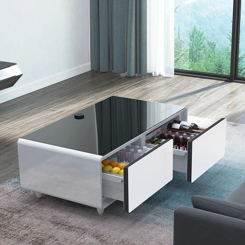 Smart Chill Coffee Table